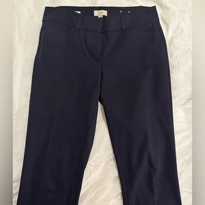 Loft Skinny Ankle Pants